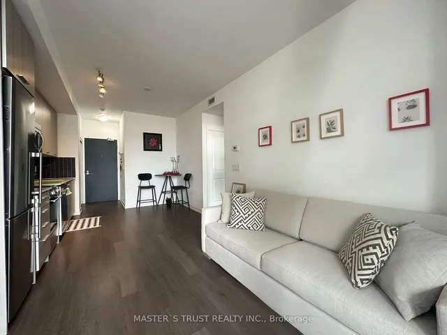 Additional property image - 105 George St Unit 601