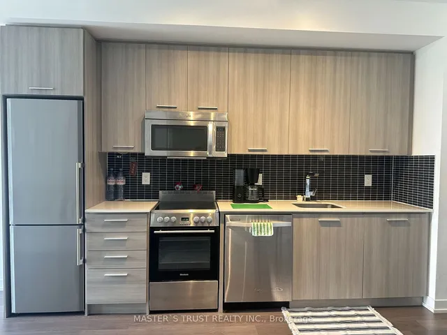 Additional property image - 105 George St Unit 601