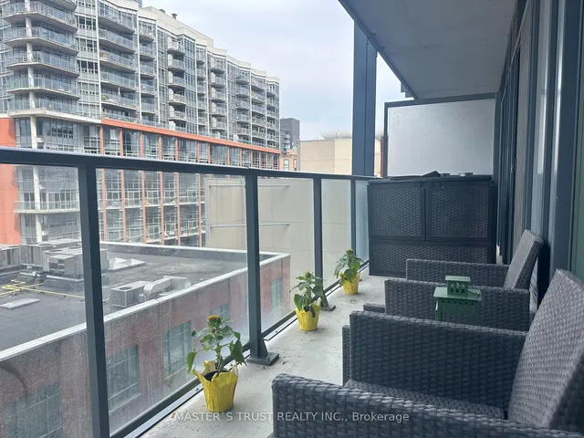 Additional property image - 105 George St Unit 601