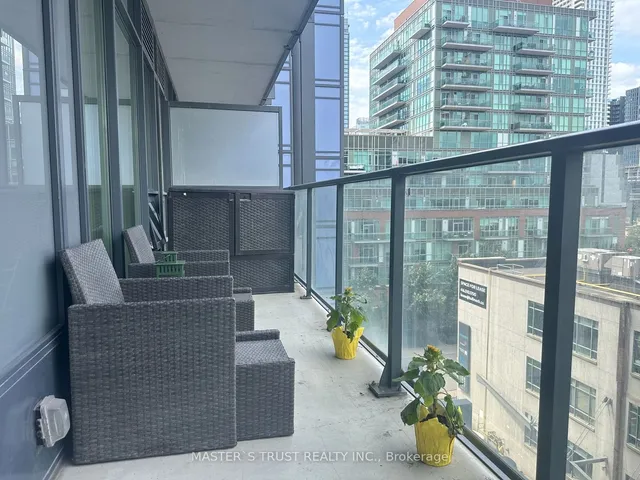 Additional property image - 105 George St Unit 601