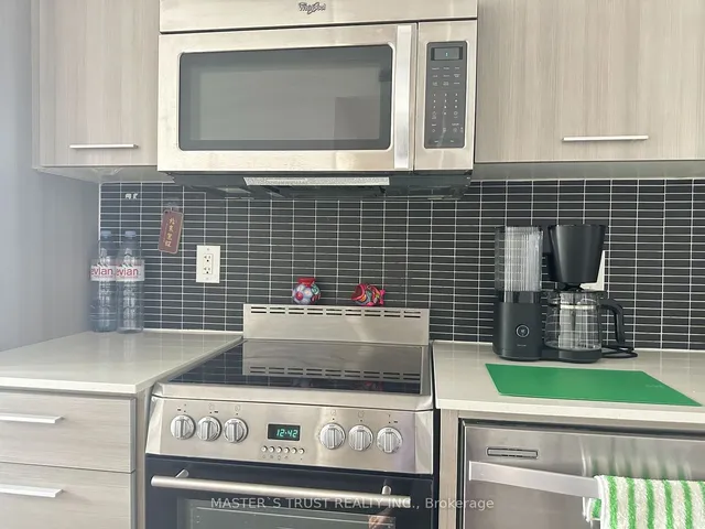 Additional property image - 105 George St Unit 601
