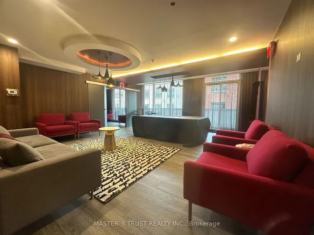 Additional property image - 105 George St Unit 601