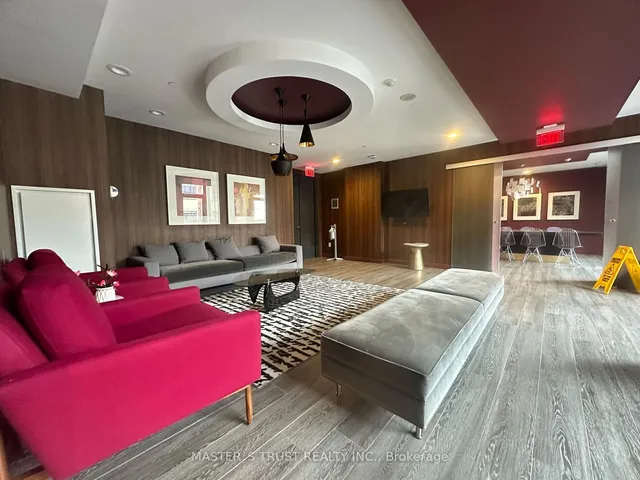 Additional property image - 105 George St Unit 601