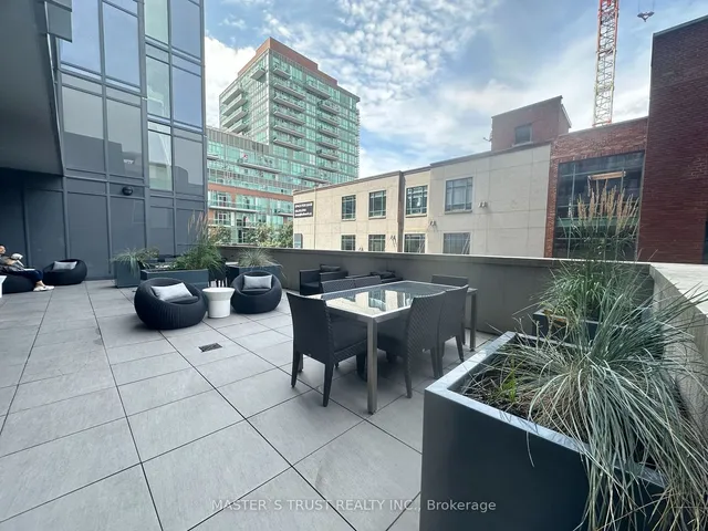 Additional property image - 105 George St Unit 601