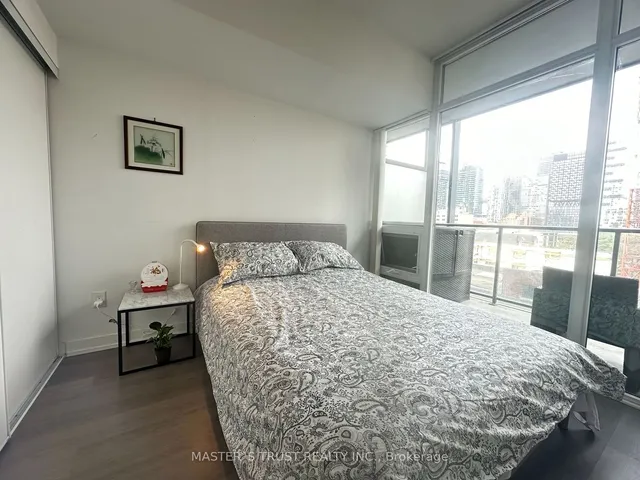 Additional property image - 105 George St Unit 601
