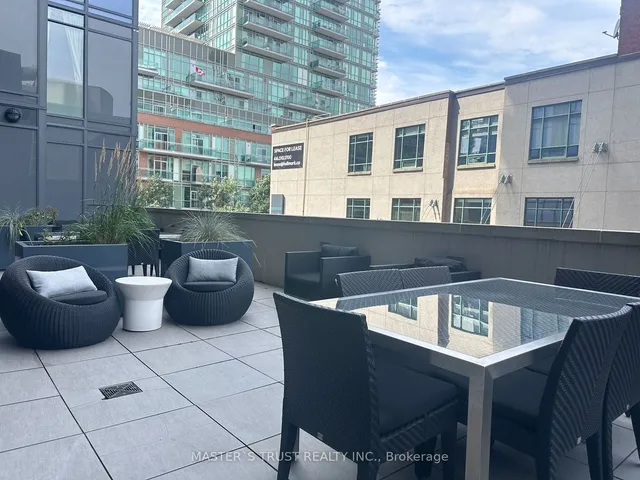 Additional property image - 105 George St Unit 601