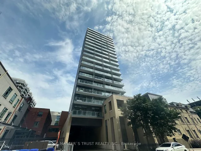 Additional property image - 105 George St Unit 601