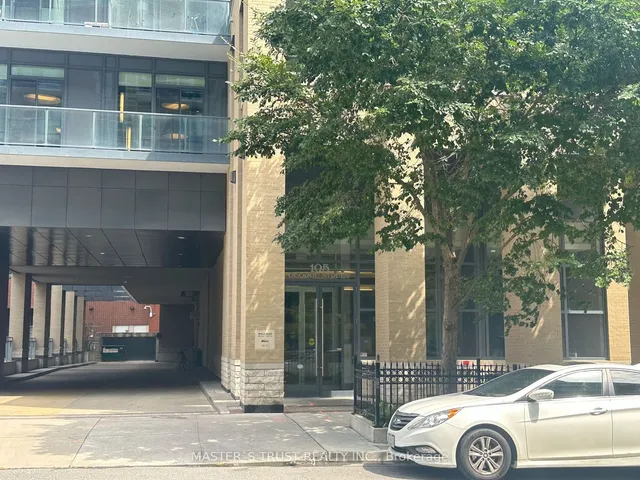 Additional property image - 105 George St Unit 601
