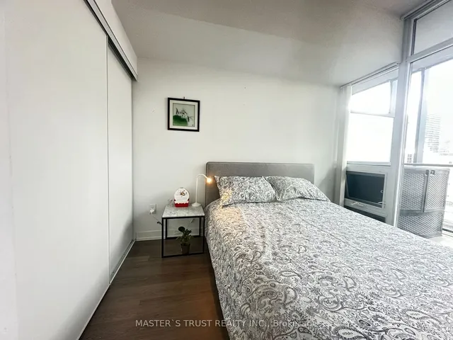 Additional property image - 105 George St Unit 601