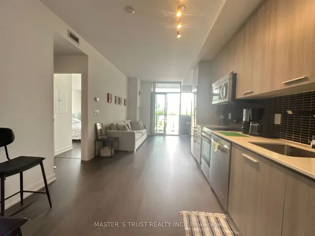 Additional property image - 105 George St Unit 601