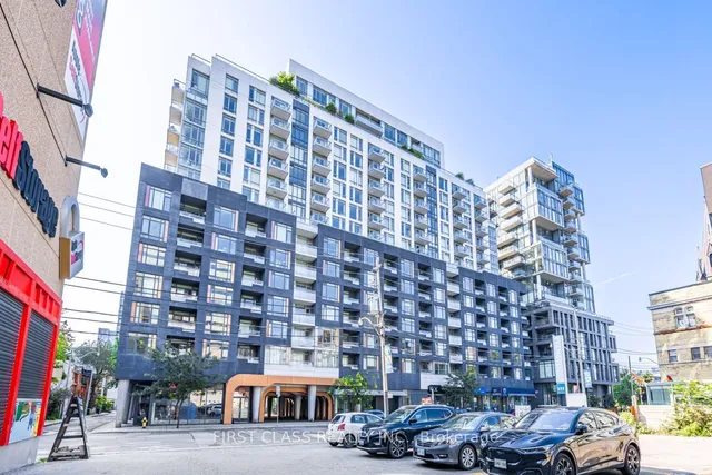 Additional property image - 525 Adelaide St Unit 1022
