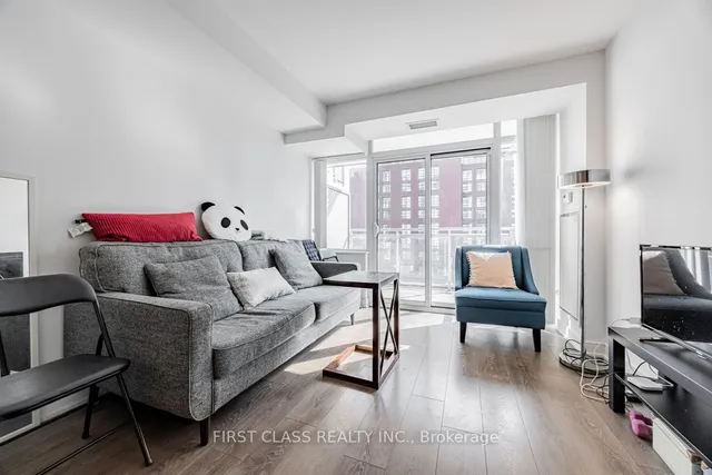 Additional property image - 525 Adelaide St Unit 1022