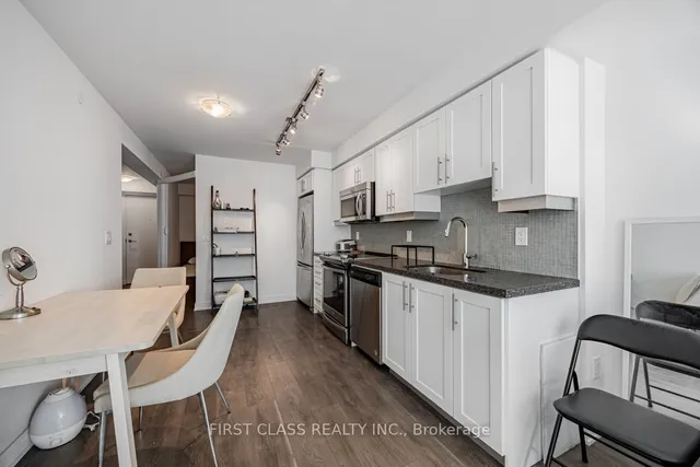 Additional property image - 525 Adelaide St Unit 1022