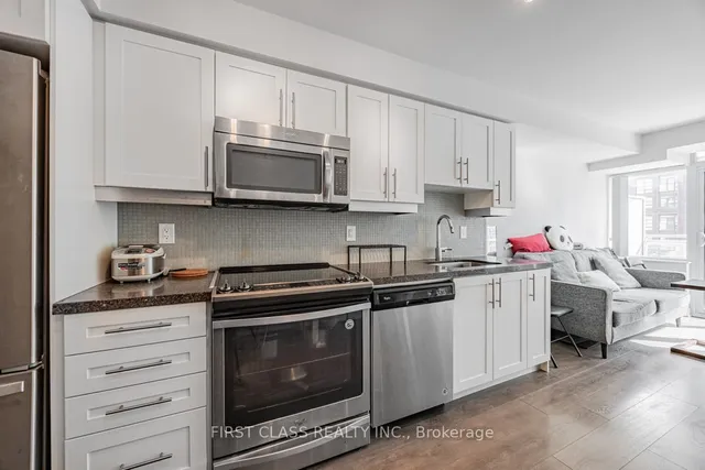 Additional property image - 525 Adelaide St Unit 1022