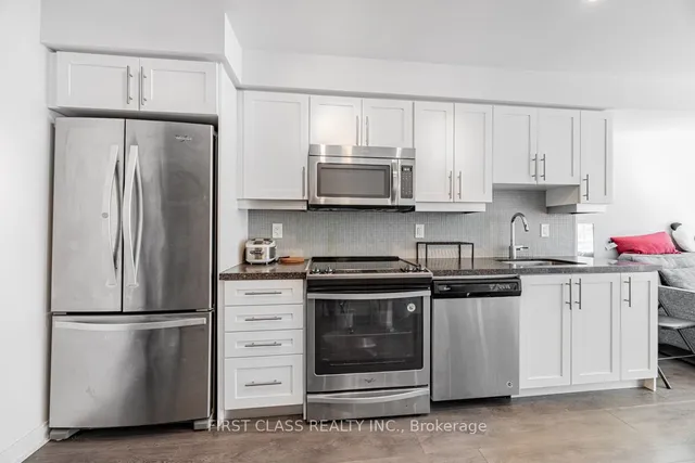 Additional property image - 525 Adelaide St Unit 1022