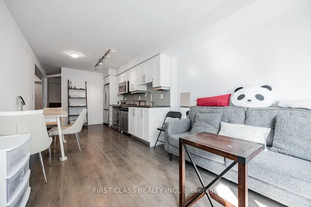 Additional property image - 525 Adelaide St Unit 1022
