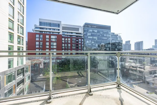 Additional property image - 525 Adelaide St Unit 1022
