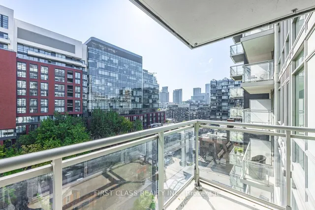 Additional property image - 525 Adelaide St Unit 1022