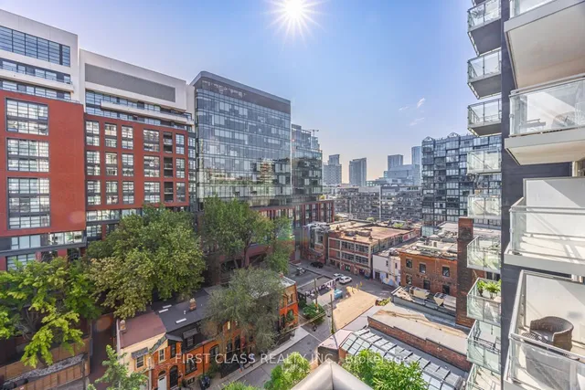 Additional property image - 525 Adelaide St Unit 1022