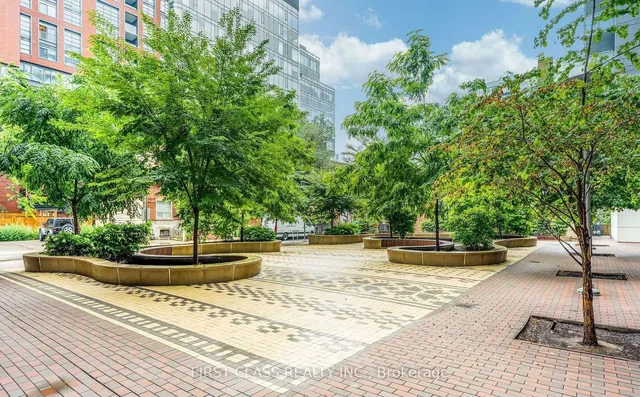 Additional property image - 525 Adelaide St Unit 1022