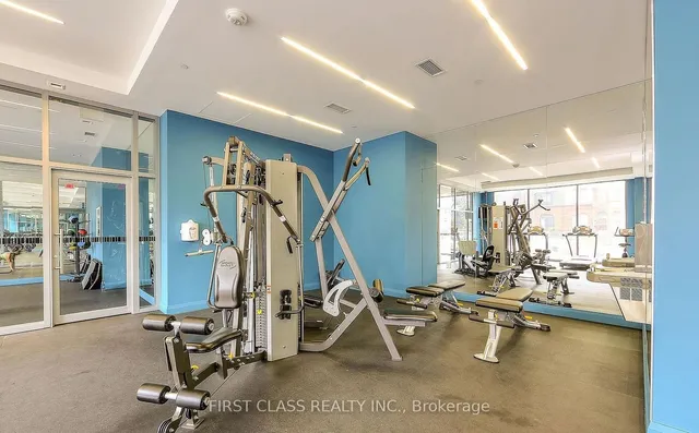 Additional property image - 525 Adelaide St Unit 1022
