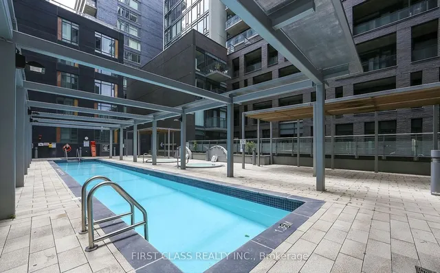 Additional property image - 525 Adelaide St Unit 1022
