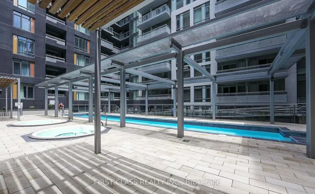 Additional property image - 525 Adelaide St Unit 1022