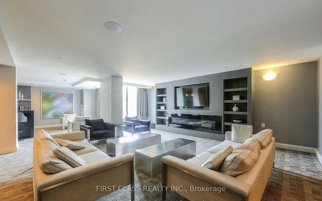 Additional property image - 525 Adelaide St Unit 1022