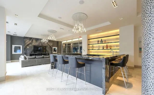 Additional property image - 525 Adelaide St Unit 1022