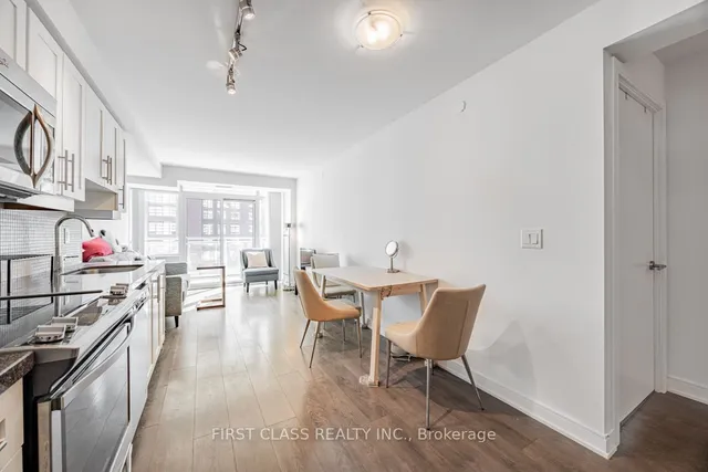 Additional property image - 525 Adelaide St Unit 1022