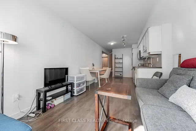 Additional property image - 525 Adelaide St Unit 1022