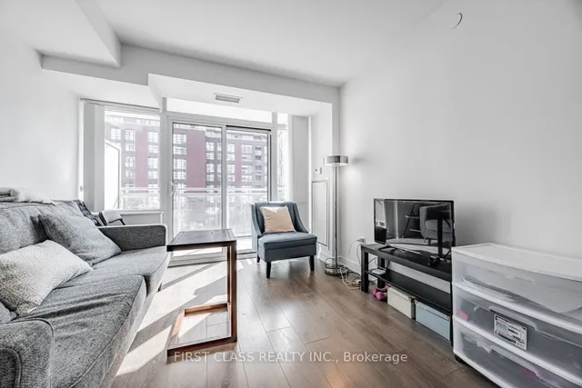 Additional property image - 525 Adelaide St Unit 1022