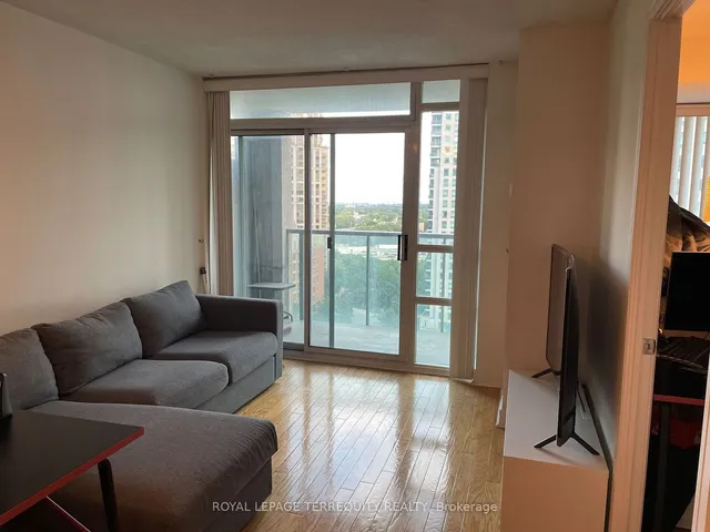 Additional property image - 16 Harrison Garden Blvd Unit 1505