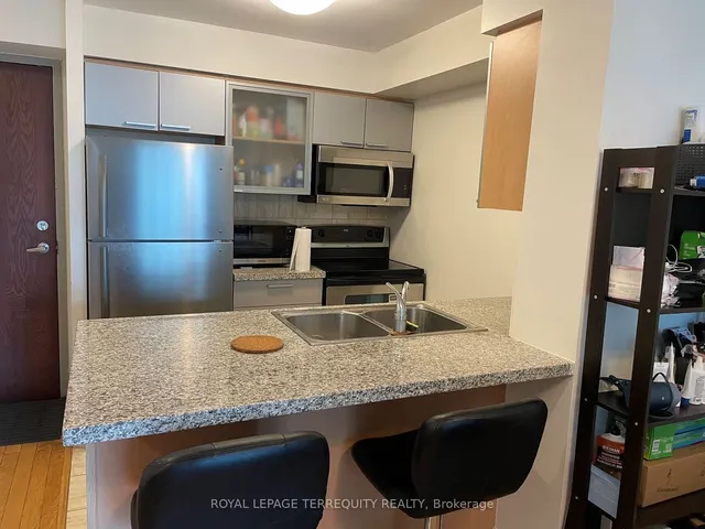 Additional property image - 16 Harrison Garden Blvd Unit 1505