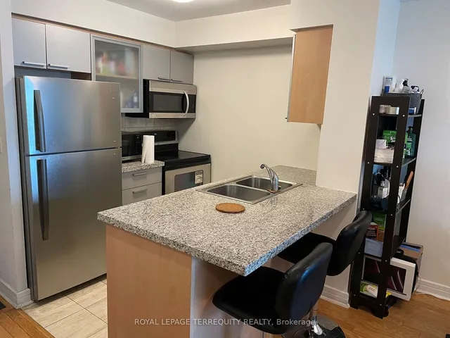 Additional property image - 16 Harrison Garden Blvd Unit 1505