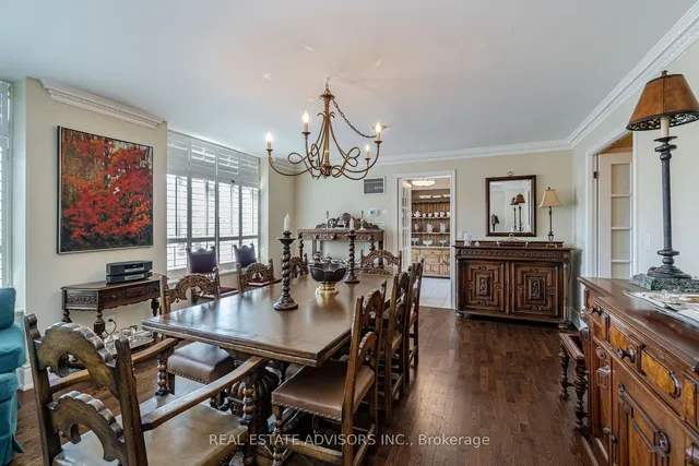 Additional property image - 75 York Mills Rd Unit 309