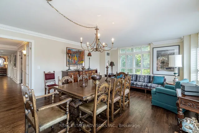 Additional property image - 75 York Mills Rd Unit 309