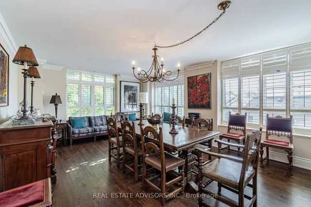 Additional property image - 75 York Mills Rd Unit 309
