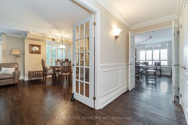 Additional property image - 75 York Mills Rd Unit 309