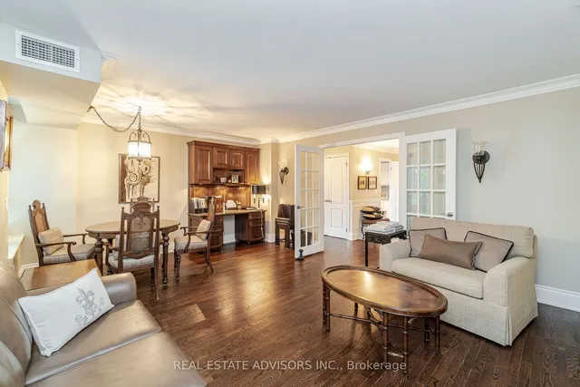 Additional property image - 75 York Mills Rd Unit 309