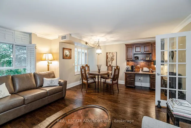 Additional property image - 75 York Mills Rd Unit 309
