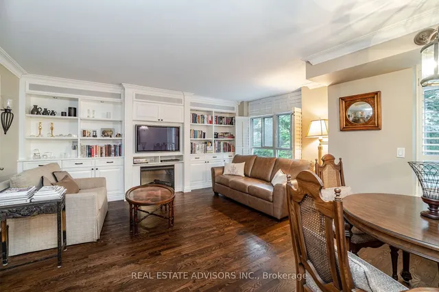 Additional property image - 75 York Mills Rd Unit 309