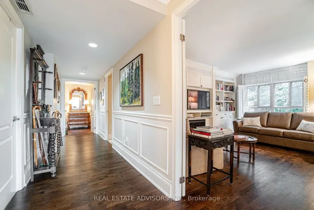 Additional property image - 75 York Mills Rd Unit 309