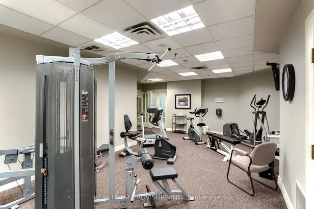 Additional property image - 75 York Mills Rd Unit 309