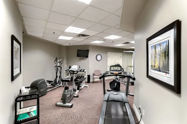 Additional property image - 75 York Mills Rd Unit 309