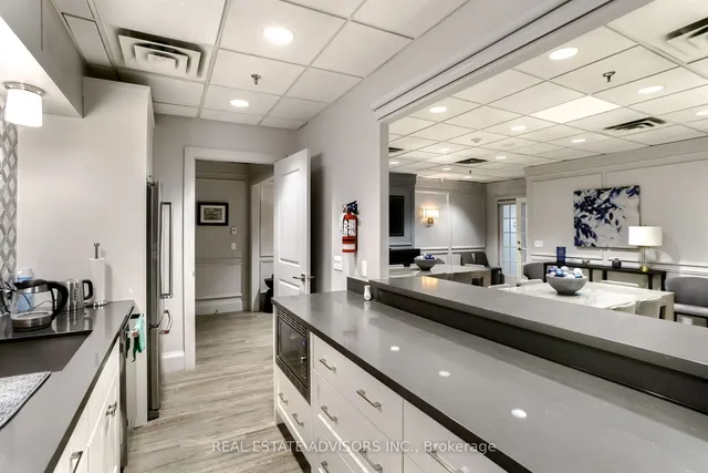 Additional property image - 75 York Mills Rd Unit 309
