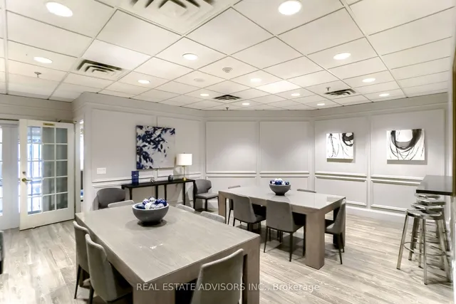 Additional property image - 75 York Mills Rd Unit 309