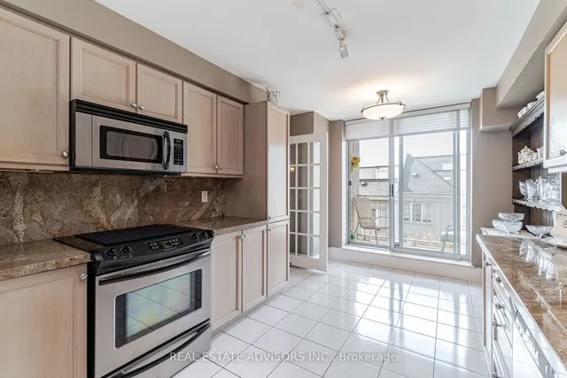 Additional property image - 75 York Mills Rd Unit 309