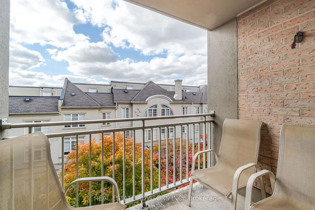 Additional property image - 75 York Mills Rd Unit 309