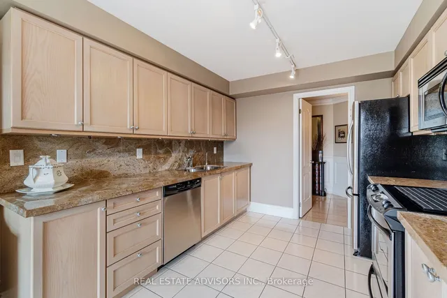 Additional property image - 75 York Mills Rd Unit 309